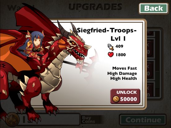 Army of Goddess Defense