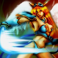Arodius - A Dual-Stick Shooter with Plentiful Power-Ups