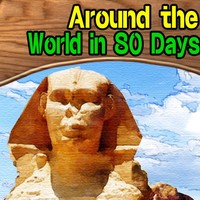 AroundWorld