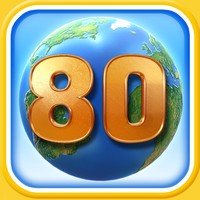 Around the World in 80 Days: The Game (Full)