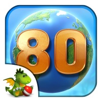 Around the World in 80 Days