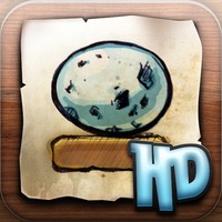 Arriving HD - Gravity Puzzle Game