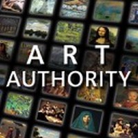 Art Authority for iPad