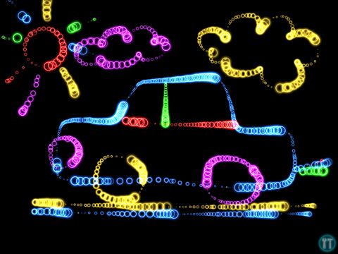 Art Of Glow