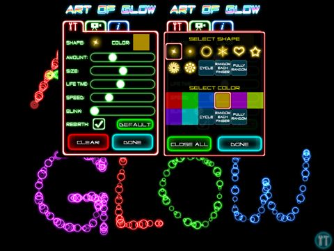 Art Of Glow