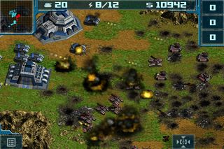 Art Of War 2: Global Confederation