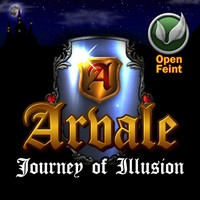 Arvale: Journey of Illusion