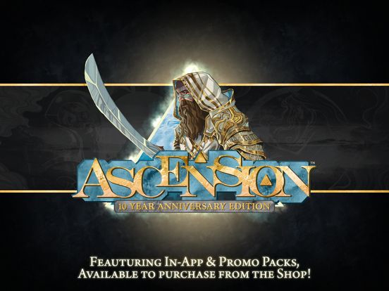 Ascension: Chronicle of the Godslayer