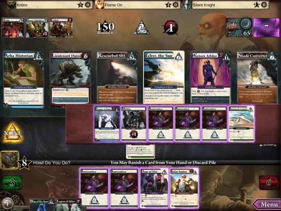 Ascension: Chronicle of the Godslayer