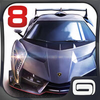 Asphalt 8: Airborne 