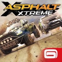 Asphalt XTR