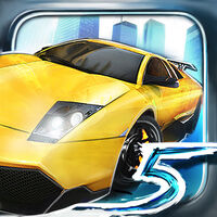 Asphalt5