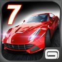 Asphalt 7 Heat