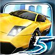 Asphalt 5