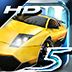 Asphalt 5 HD
