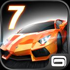 Asphalt 7: Heat