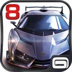 Asphalt 8: Airborne
