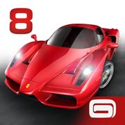 Asphalt 8: Airborne