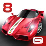 Asphalt 8: Airborne