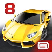 Asphalt 8: Airborne