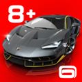Asphalt 8: Airborne