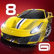 Asphalt 8: Airborne