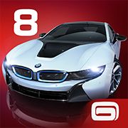 Asphalt 8: Airborne