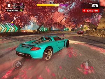 Asphalt 9: Legends