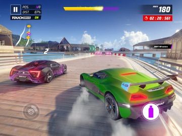 Asphalt 9: Legends