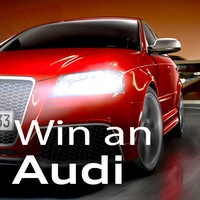 Asphalt Audi RS 3