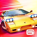 Asphalt Overdrive