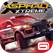 Asphalt Xtreme: Offroad Racing