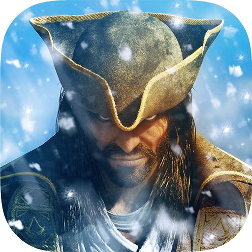 Assassin's Creed Pirates