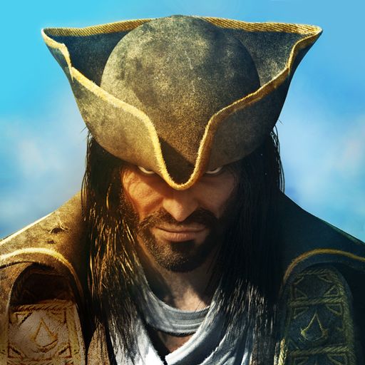 Assassin's Creed Pirates