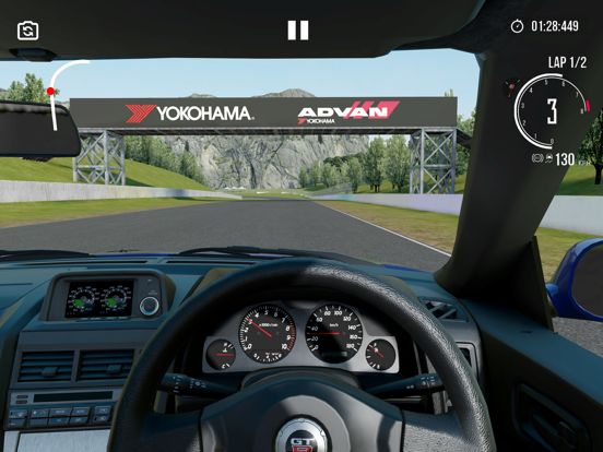 Assoluto Racing