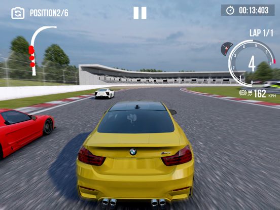 Assoluto Racing