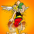 Asterix: Total Retaliation