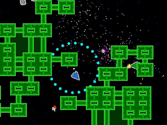 Astro Duel