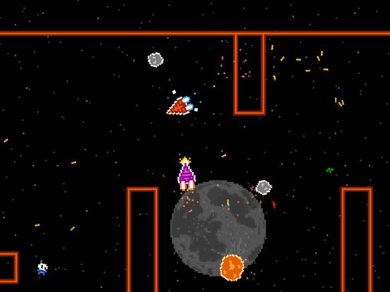 Astro Duel