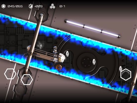 Atom Run