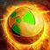 Atomic Ball