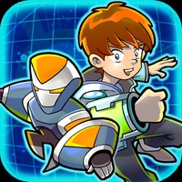 Atomon : Going Nuclear