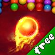 Attack Balls Bubble Shooter
