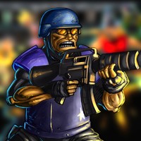 Attack Force