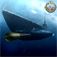 Attack submarine
