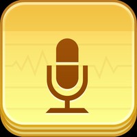 Audio Memos - The Voice Recorder