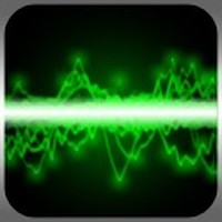 Audiogasm: Music Visualizer - Real time animation of audio and music for iPhone, iPod touch, and iPad