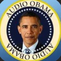 Audio obama soundboard