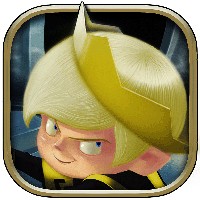 Auro_ A Monster-Bumping Adventure
