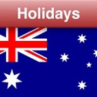 Australian Holidays
